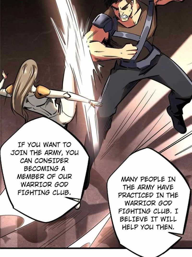 Super Gene Chapter 90 41